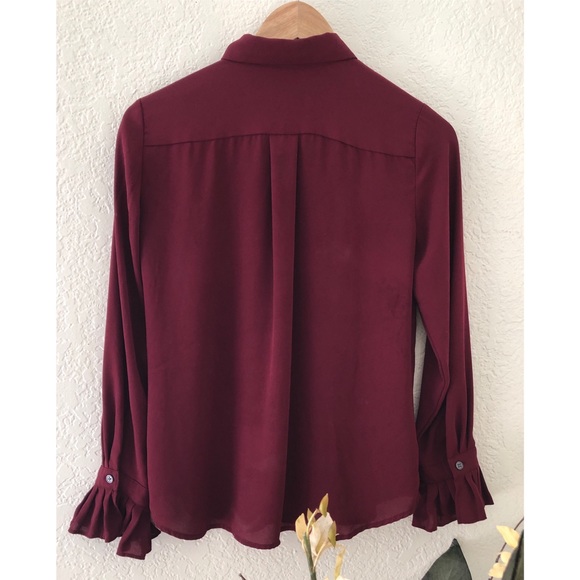 Loft Blouse - Picture 2 of 2